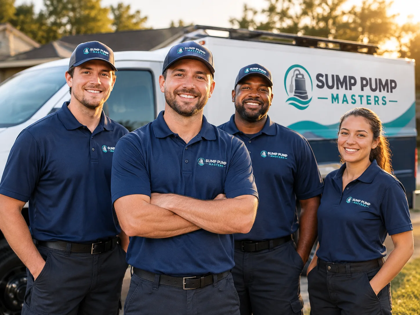 Sump Pump Repair company in Wallace, SD