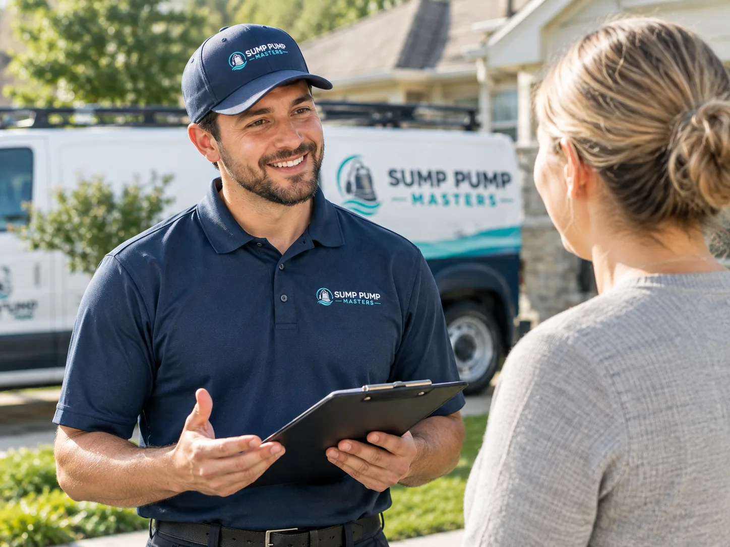 Sump Pump Repair Wallace, SD FAQs